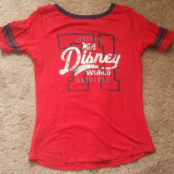 Walt Disney World Shirt - Picture 4 of 5
